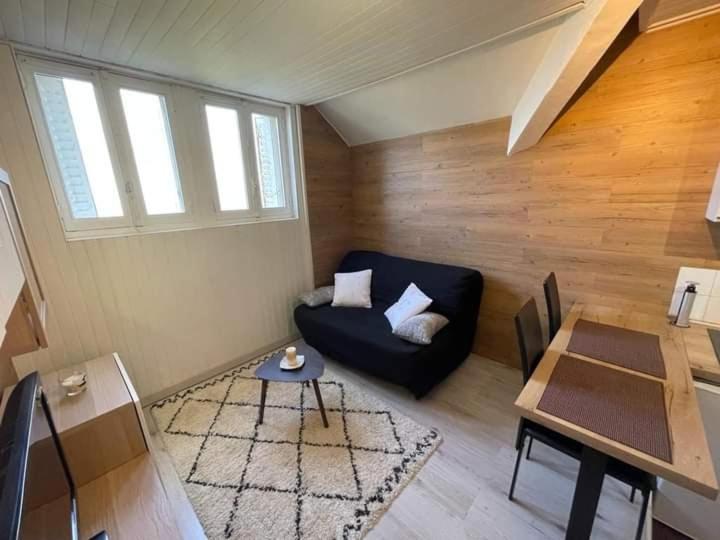 Apartment Sweet